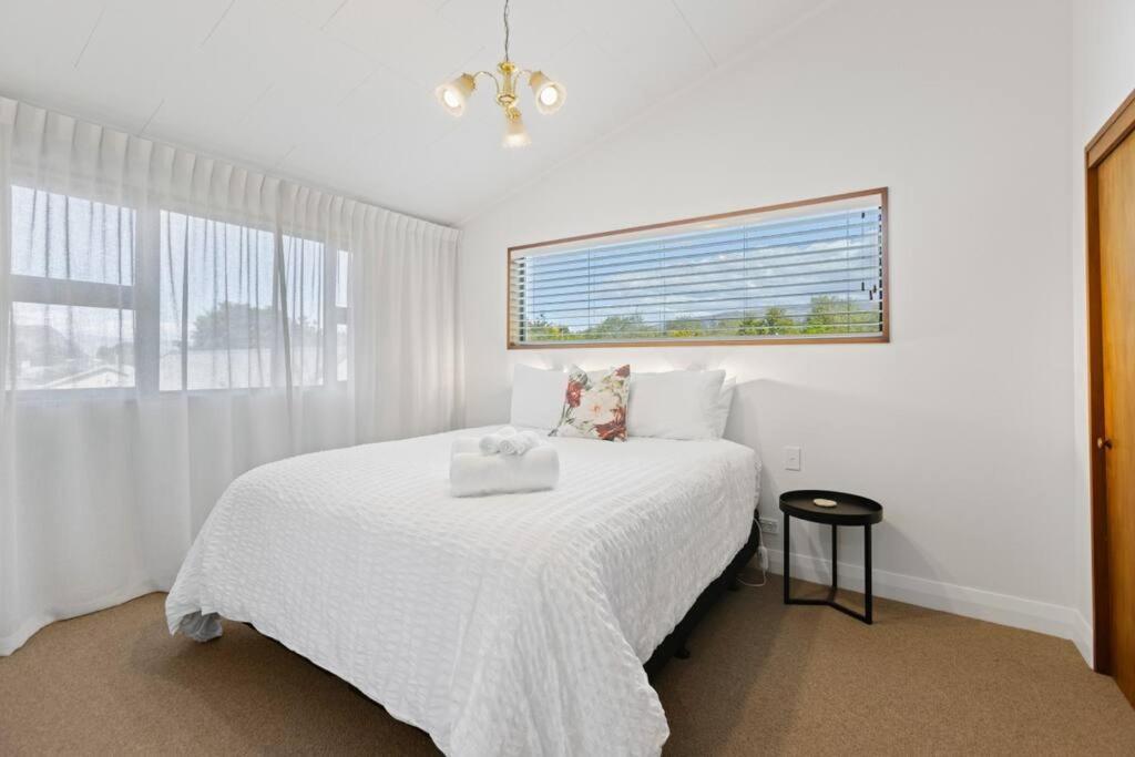 Peakview Lodge Wanaka Kültér fotó