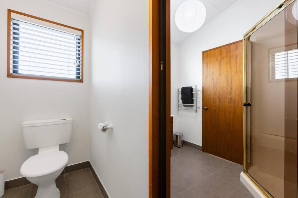 Peakview Lodge Wanaka Kültér fotó